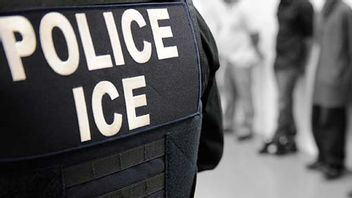 Italia: Agen ICE di Olimpiade Musim Dingin 2026 Sebatas Jaga Kontingen AS