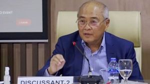 Kabar Duka: Mantan Menteri Pertambangan Kuntoro Mangkusubroto Meninggal
