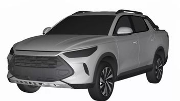 BYD prépare un nouveau pick-up avec moteur PHEV pour le marché européen