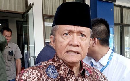 MUI Minta MKD dan Polisi Adili Anggota DPR dan DPRD yang Terlibat Judi Online