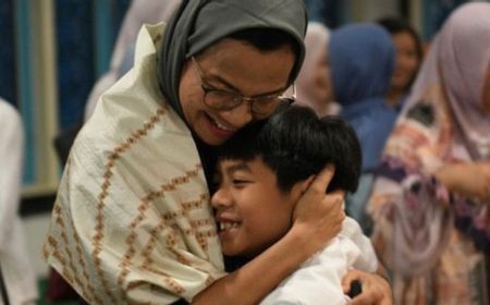 Bagi Menkeu Sri Mulyani, Momen Idulfitri 2024 Lebih Istimewa karena Tak Ada Kekhawatiran Pandemi