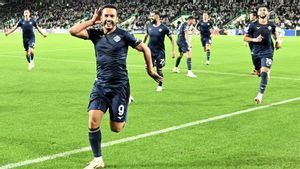 Pedro Kubur Mimpi Celtic Lewat Gol <i>Injury Time</i>, Lazio Menang 2-1 