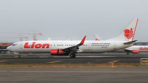 Bandara Banyuwangi Tutup Sementara, Lion Air Group Batalkan 6 Penerbangan
