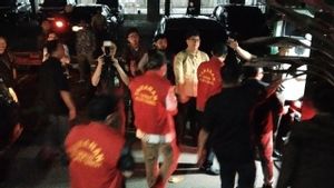 Kasus Kredit Sawit Rp1,7 Triliun, Lima Eks Pegawai Bank BUMN Ditahan