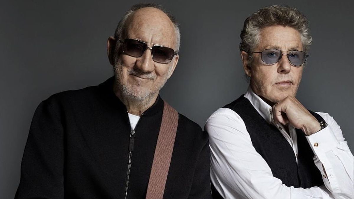 Asked About Opportunity To Release New Album With The Who, Roger Daltrey: What's The Point?