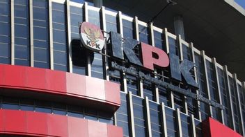 国有企业法的修订,KPK认为,在腐败案件中给予法律确定性和可追溯性