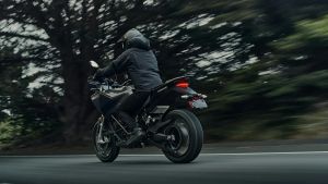 Zero Motorcycle Beri Garansi 5 Tahun untuk Seluruh Komponen Motor Listrik di Eropa