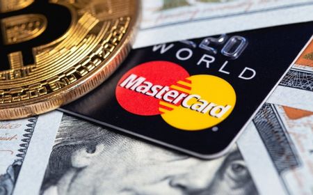 CEO Mastercard Prediksi Kripto Jadi Alat Transaksi, Kapan?