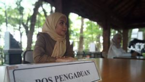 Bupati Purwakarta Buka Posko Pengaduan Masyarakat di Bale Katresna
