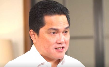 Menteri BUMN Erick Thohir Apresiasi Program DSC Garapan Wismilak Foundation