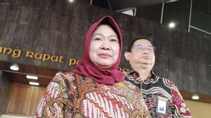 Secretary General Of The MPR: God Willing, Megawati Attends The Prabowo-Gibran Inauguration