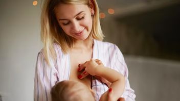 rénal chez les femmes qui allaitent, n'est-ce pas?