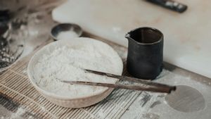 Deretan Jenis Tepung Gluten Free yang Populer