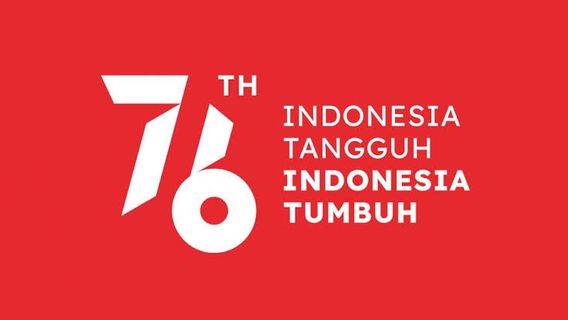 Cara Daftar dan Jadwal Upacara Virtual HUT Ke-76 Republik Indonesia di Istana Merdeka