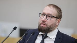 Dituduh Jadi Ancaman Keamanan Nasional, Rusia Ultimatum WhatsApp Segera Angkat Kaki