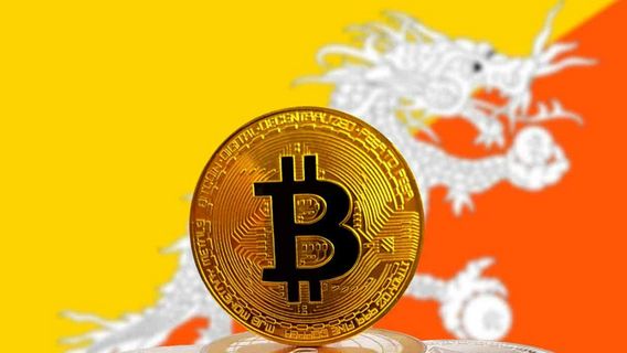 Bhutan Tambahkan Bitcoin, Ethereum, dan BNB ke dalam Aset Cadangan Nasional