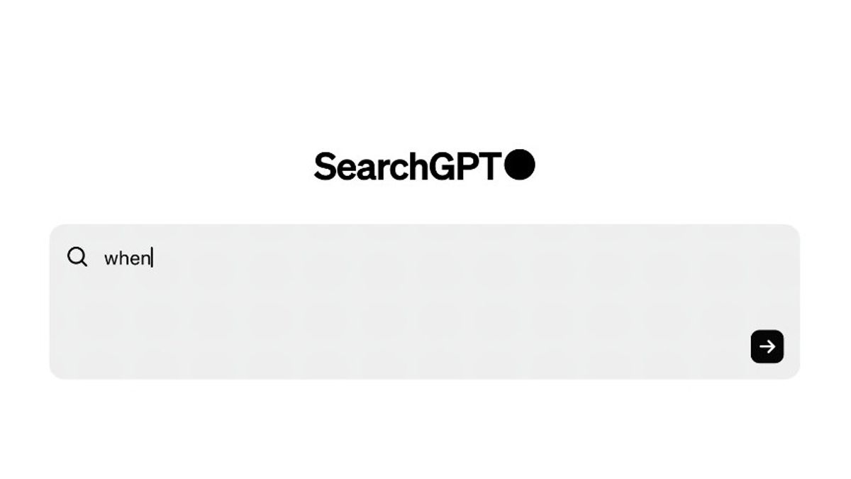 OpenAI Introduces SearchGPT, New AI Powered Search Prototype