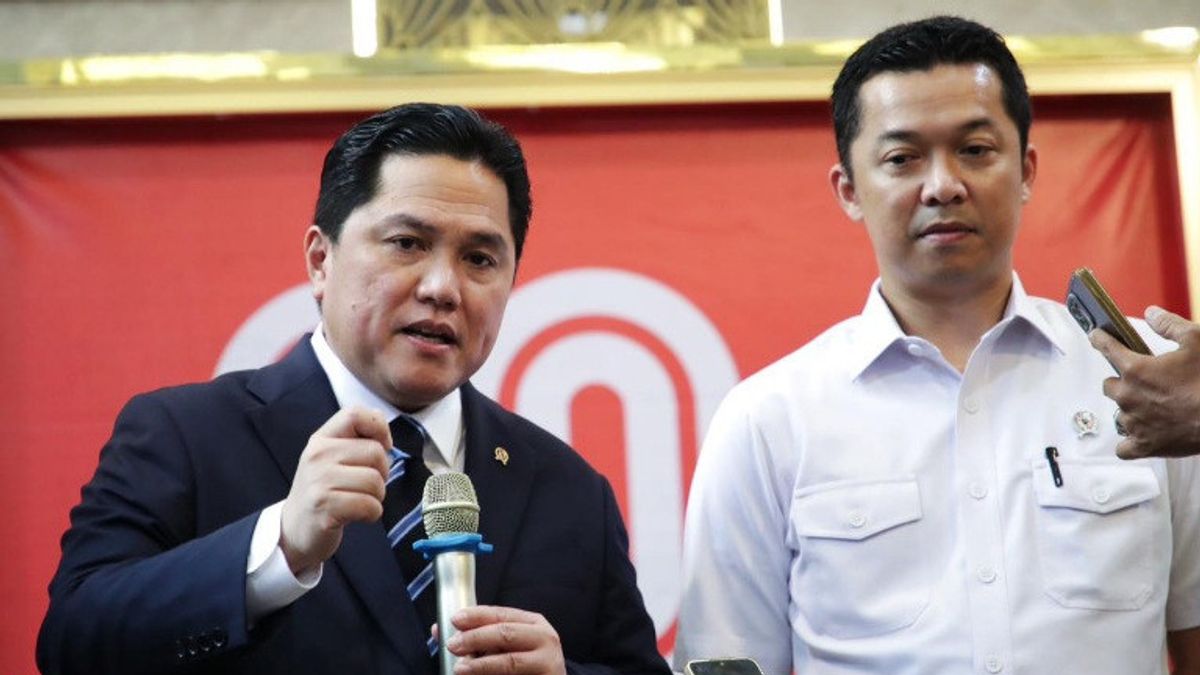 等待帕特里克·克鲁维特的替补,PSSI 今天的新教练会议