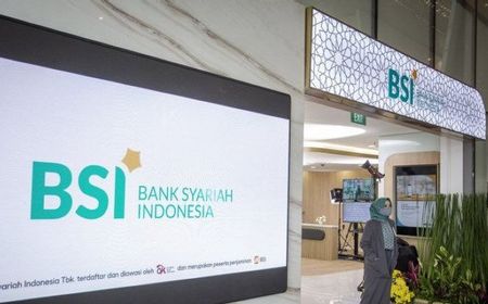 Hingga Juni 2024, BSI Kucurkan Pembiayaan UMKM Rp47,72 Triliun