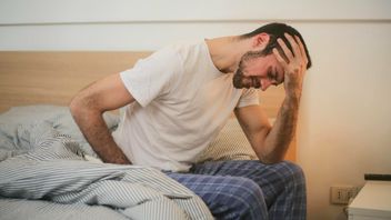 الكشف عن أسباب ضعف الوظيفة الانتقائية ، من الإجهاد إلى الأمراض المزمنة