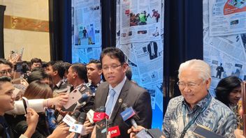 Purbaya: Turunkan PPN 1 Persen, Negara Kehilangan Rp70 Triliun