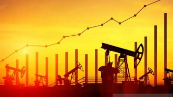 Oil Prices Continue To Be Mobilized, Global Recession Is Called A Concentration Factor Next Year