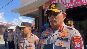 Polda Kaltara Siap Bongkar Dalang di Balik Skandal Keuangan Daerah, Kasus Kredit Fiktif Rp275 Miliar di Bankaltimtara