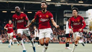 Manchester United vs Fulham: Saat Tidak Ada Hojlund