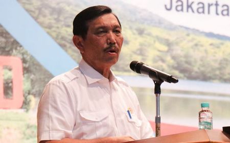 Luhut: Investor yang Berinvestasi Harus Bisa Bawa Untung Anak Cucu Orang Indonesia