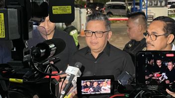 PDIP Calls PPP Already Supporting The Right To Acquire Presidential Election Fraud In The DPR