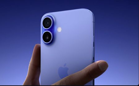 iPhone Jadi Alat Revolusioner di Dunia Perfilman, Bersaing dengan Kamera Besar