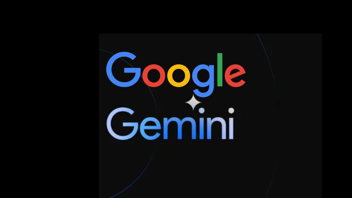 Gemini Naik Level,  AI Google Kini Bisa Bikin Simulasi 3D Interaktif