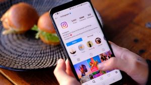 Cara Membuat Postingan Instagram Orang Tertentu Tidak Muncul di Beranda Anda