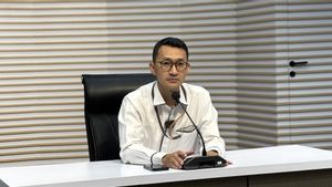 Bukan Sebagai Jamaah atau Pendamping, KPK Tegaskan Khalid Basalamah Diperiksa terkait Kepemilikan Uhud Tour