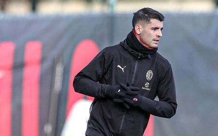 AC Milan vs Juventus: Duel Sarat Kepentingan di San Siro