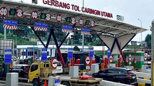 Kemenhub Sebut Arus Mudik Natal 2025 Aman Terkendali