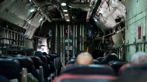 14 Negara dan NATO Ucapkan Duka untuk Korban Kecelakaan Pesawat Kargo Militer Turki 