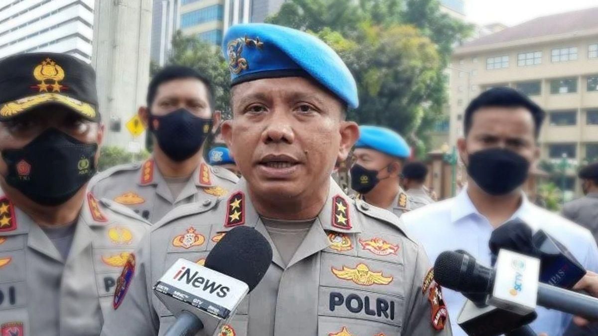 Isu Soal Kerajaan Mafia Judi Irjen Ferdy Sambo di Polri: Perlu Diungkapkan dan Dihancurkan, demi Kebaikan Kepolisian di Masa Depan 