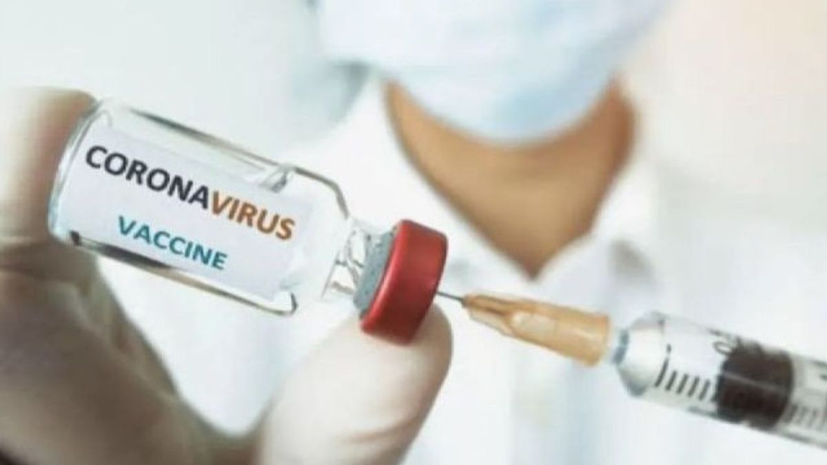 Varian COVID-19 Cicada Muncul, DPR Ingatkan Pemeritah Jangan Lengah