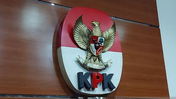 Ribut Jabatan di KPK