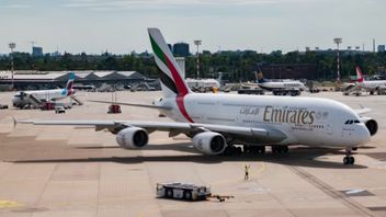 イラン人、航空会社でUAEへのトランジットと入国を禁止