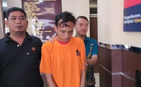 Pengakuan Ahmad Saripudin, Suami yang Tega Habisi Nyawa Istri karena Selingkuh Selama 4 Tahun