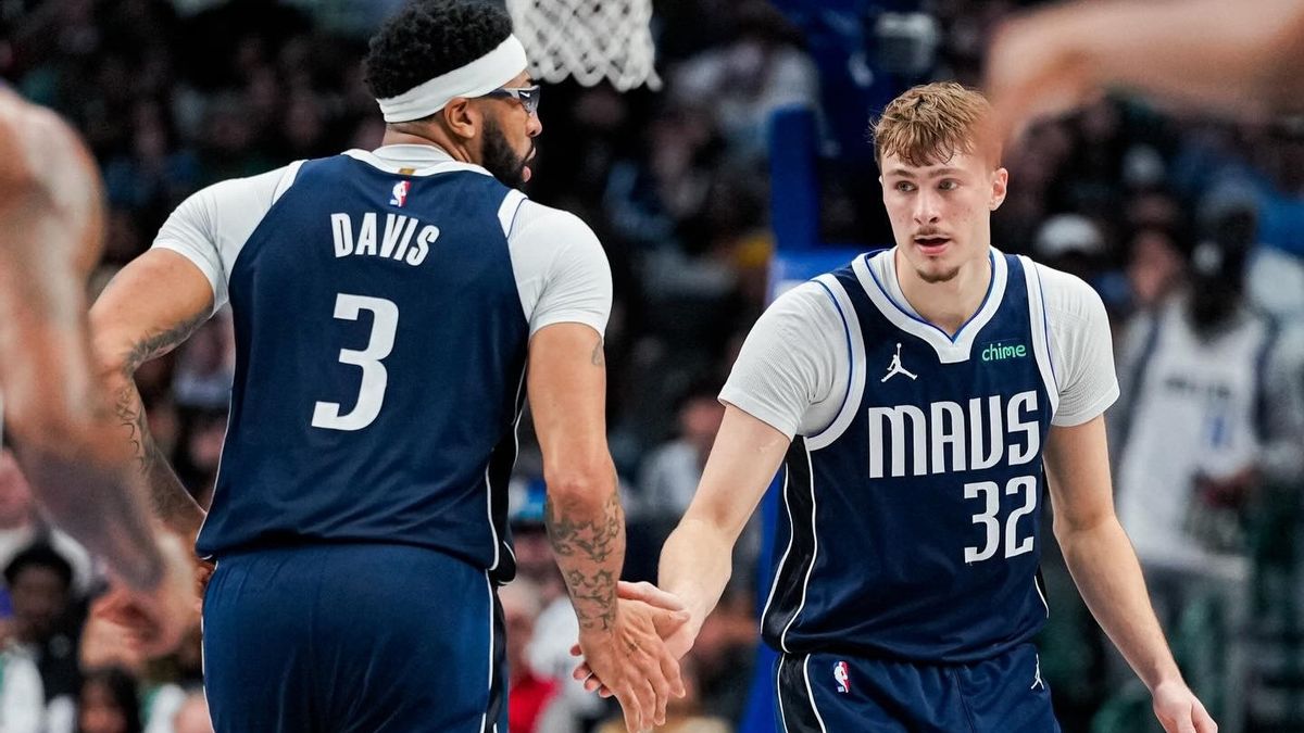 Cooper Flagg Catat Sejarah di NBA, Jadi Pemain Termuda yang Cetak 51 Poin
