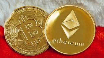 US Senators And SEC Agree To Call Bitcoin And Ethereum Commodities
