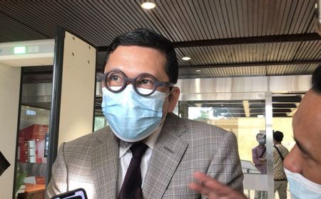 Tolak Usulan PTM Dihentikan, Fadli Zon: Gunakan Akal Sehat Pak Luhut