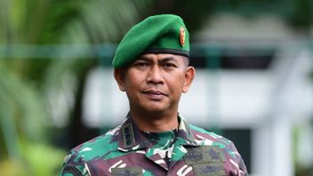 Berita Sulawesi Terbaru: Personel Kodam Hasanuddin Ikut Andil dalam Pengamanan Aksi 11 April