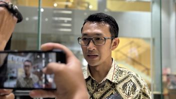 KPK称朝配额腐败案的没收金钱不仅是印尼盾