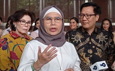 ICW Anggap Lili Pintauli Beriktikad Buruk dan Tak Hargai Dewan Pengawas KPK