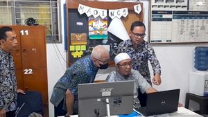 Wali Kota Bogor Bima Arya Minta Sistem Zonasi PPDB Dievaluasi
