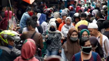 Pemprov Maluku Ingatkan Sembako Melimpah, Warga Tak Perlu <i>Panic Buying</i> Jelang Lebaran